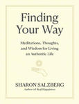 Finding Your Way: Meditations, Thoughts, and Wisdom for Living an Authentic Life w sklepie internetowym Libristo.pl