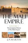 The Mali Empire: The Complete History of the Mali Empire w sklepie internetowym Libristo.pl