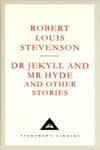 Dr Jekyll And Mr Hyde And Other Stories w sklepie internetowym Libristo.pl