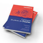 2-Euro-Katalog 2023 Französisch w sklepie internetowym Libristo.pl