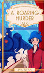 A Roaring Murder (Lady Marigold's 1920s Murder Mysteries Book 1) w sklepie internetowym Libristo.pl