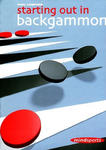 Starting Out in Backgammon w sklepie internetowym Libristo.pl