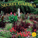 Secret Garden Wall Calendar 2024 w sklepie internetowym Libristo.pl