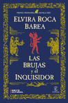 Las brujas y el inquisidor: Premio Primavera de Novela 2023 w sklepie internetowym Libristo.pl