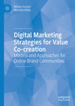 Digital Marketing Strategies for Value Co-creation w sklepie internetowym Libristo.pl