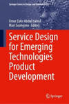 Service Design for Emerging Technologies Product Development w sklepie internetowym Libristo.pl