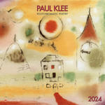 Paul Klee - Polychromatic Poetry 2024 w sklepie internetowym Libristo.pl