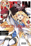 Goblin Slayer, Vol. 12 (manga) w sklepie internetowym Libristo.pl