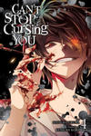 Can't Stop Cursing You, Vol. 4 w sklepie internetowym Libristo.pl