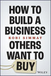 How to Build a Business Others Want to Buy w sklepie internetowym Libristo.pl