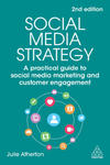 Social Media Strategy: A Practical Guide to Social Media Marketing and Customer Engagement w sklepie internetowym Libristo.pl