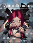 Zombillenium, Vols. 5-6: Black Friday/Sabbath Grand Derby w sklepie internetowym Libristo.pl