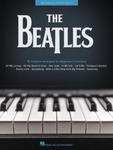 The Beatles - Beginning Piano Solo Songbook w sklepie internetowym Libristo.pl