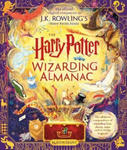 The Harry Potter Wizarding Almanac w sklepie internetowym Libristo.pl