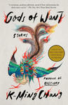 Gods of Want: Stories w sklepie internetowym Libristo.pl