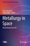 Metallurgy in Space w sklepie internetowym Libristo.pl