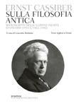 Sulla filosofia antica. Manoscritti delle lezioni inedite di Oxford (1935) e Yale (1942). Testo inglese a fronte w sklepie internetowym Libristo.pl