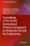 Proceedings of The Fourth International Technical Symposium on Deepwater Oil and Gas Engineering w sklepie internetowym Libristo.pl