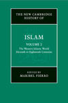 The New Cambridge History of Islam: Volume 2, The Western Islamic World, Eleventh to Eighteenth Centuries w sklepie internetowym Libristo.pl