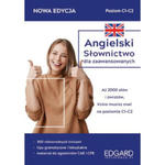 EDGARD. Target. Angielski Słownictwo dla zaawansowanych w sklepie internetowym Libristo.pl