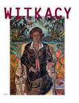 Witkacy /Album/ w sklepie internetowym Libristo.pl