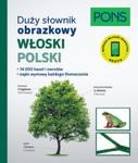 PONS. Duży słownik obrazkowy. Włoski-Polski. Wydanie 2 w sklepie internetowym Libristo.pl