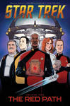 Star Trek, Vol. 2: The Red Path w sklepie internetowym Libristo.pl