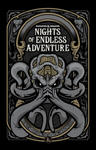 Dungeons & Dragons: Nights of Endless Adventure w sklepie internetowym Libristo.pl