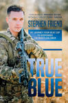 True Blue: My Journey from Beat Cop to Suspended FBI Whistleblower w sklepie internetowym Libristo.pl