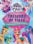 My Little Pony: Treasury of Tales w sklepie internetowym Libristo.pl