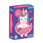 Unicorn Sprinkles 48 Piece Mini Scratch & Sniff Puzzle w sklepie internetowym Libristo.pl