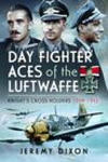 Day Fighter Aces of the Luftwaffe w sklepie internetowym Libristo.pl