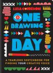One Drawing A Day : A Year of Finding Your Creative Voice w sklepie internetowym Libristo.pl