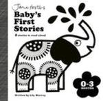 Jane Foster's Baby's First Stories: 0-3 months w sklepie internetowym Libristo.pl