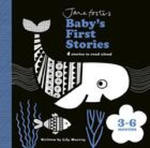 Jane Foster's Baby's First Stories: 3-6 months w sklepie internetowym Libristo.pl