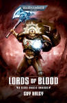 Lords OF Blood: Blood Angels Omnibus w sklepie internetowym Libristo.pl