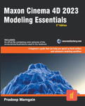 Maxon Cinema 4D 2023 w sklepie internetowym Libristo.pl