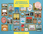 Accidentally Wes Anderson Puzzle: 1000 Piece Puzzle w sklepie internetowym Libristo.pl