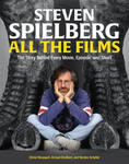 Steven Spielberg All the Films: The Story Behind Every Movie, Episode, and Short w sklepie internetowym Libristo.pl