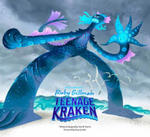The Art of DreamWorks Ruby Gillman: Teenage Kraken w sklepie internetowym Libristo.pl
