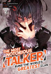 The Most Notorious Talker Runs the World's Greatest Clan (Manga) Vol. 5 w sklepie internetowym Libristo.pl