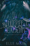 Winterfell Academy: The Complete Series: The Complete w sklepie internetowym Libristo.pl