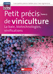 Petit précis vigne et vin Tome 3 vini w sklepie internetowym Libristo.pl