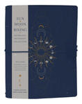 Sun Moon Rising Astrology Notebook Set: (Refillable Notebook) w sklepie internetowym Libristo.pl