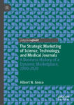 The Strategic Marketing of Science, Technology, and Medical Journals w sklepie internetowym Libristo.pl