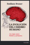 LA EVOLUCION DEL CEREBRO HUMANO w sklepie internetowym Libristo.pl