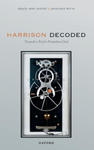 Harrison Decoded Towards a Perfect Pendulum Clock (Paperback) w sklepie internetowym Libristo.pl