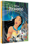 POCAHONTAS - Disney Cinéma - L'histoire du film - Disney Princesses w sklepie internetowym Libristo.pl