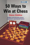 50 Ways to Win at Chess w sklepie internetowym Libristo.pl