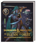 Dungeons & Dragons Die Legende von Drizzt Die illustrierte Enzyklopädie w sklepie internetowym Libristo.pl